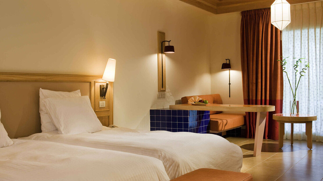 Novotel Sharm El Sheikh (Beach Wing)